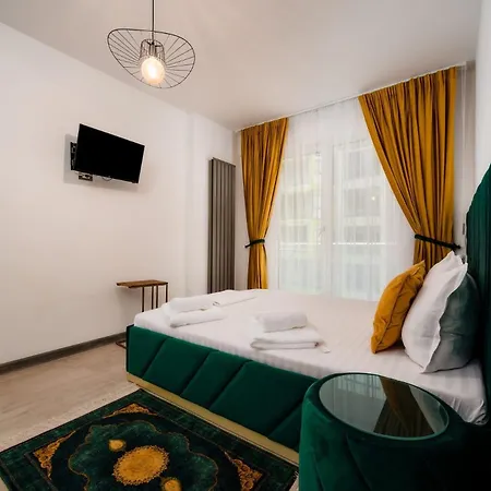 Luxury Premium & 3*