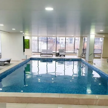 Luxury Premium & 3* Năvodari