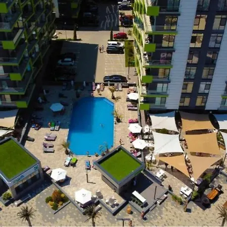 Luxury Premium & Apartament