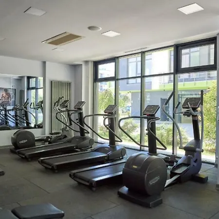 Apartament Luxury Premium &