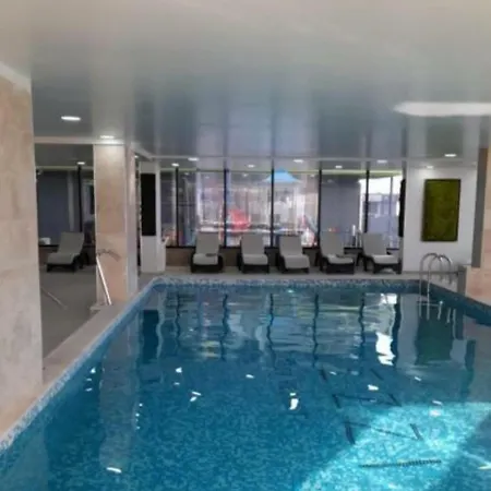 Apartament Luxury Premium & 3*