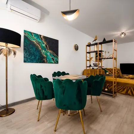 Apartament Luxury Premium & 3*