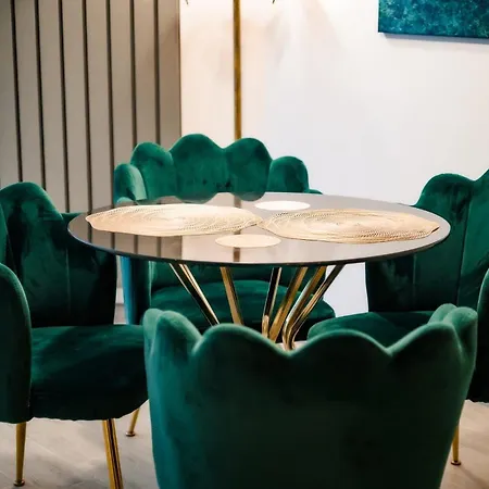 Luxury Premium & Apartament Năvodari