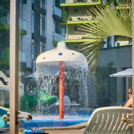 Luxury Premium & Apartament 3*