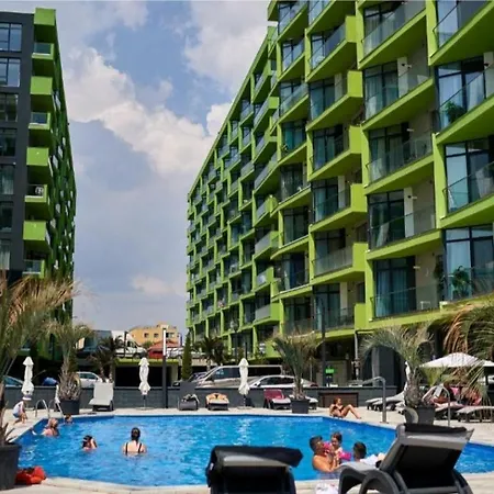 Apartament Luxury Premium & 3*