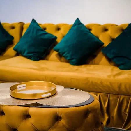 Luxury Premium & Apartament Năvodari