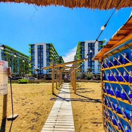 Luxury Premium & Apartament 3*