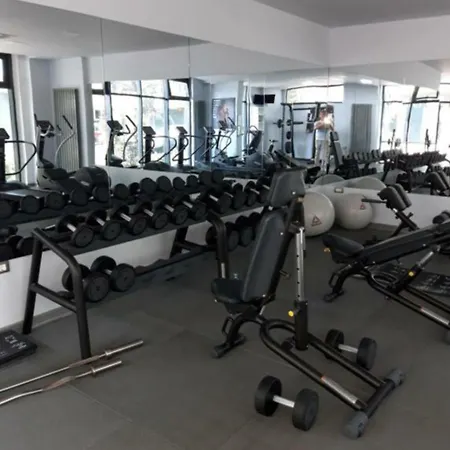 Luxury Premium & Apartament 3*