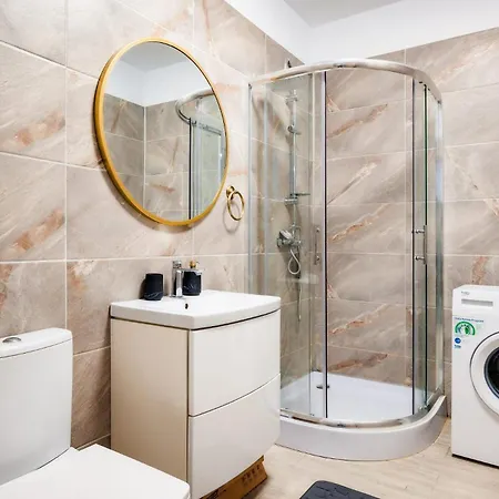 Apartament Luxury Premium & Năvodari