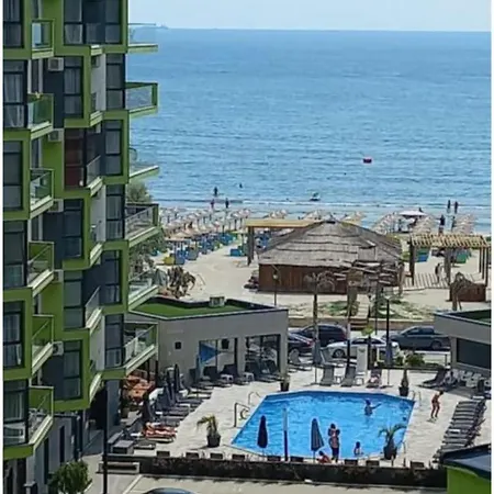 Luxury Premium & 3* Năvodari